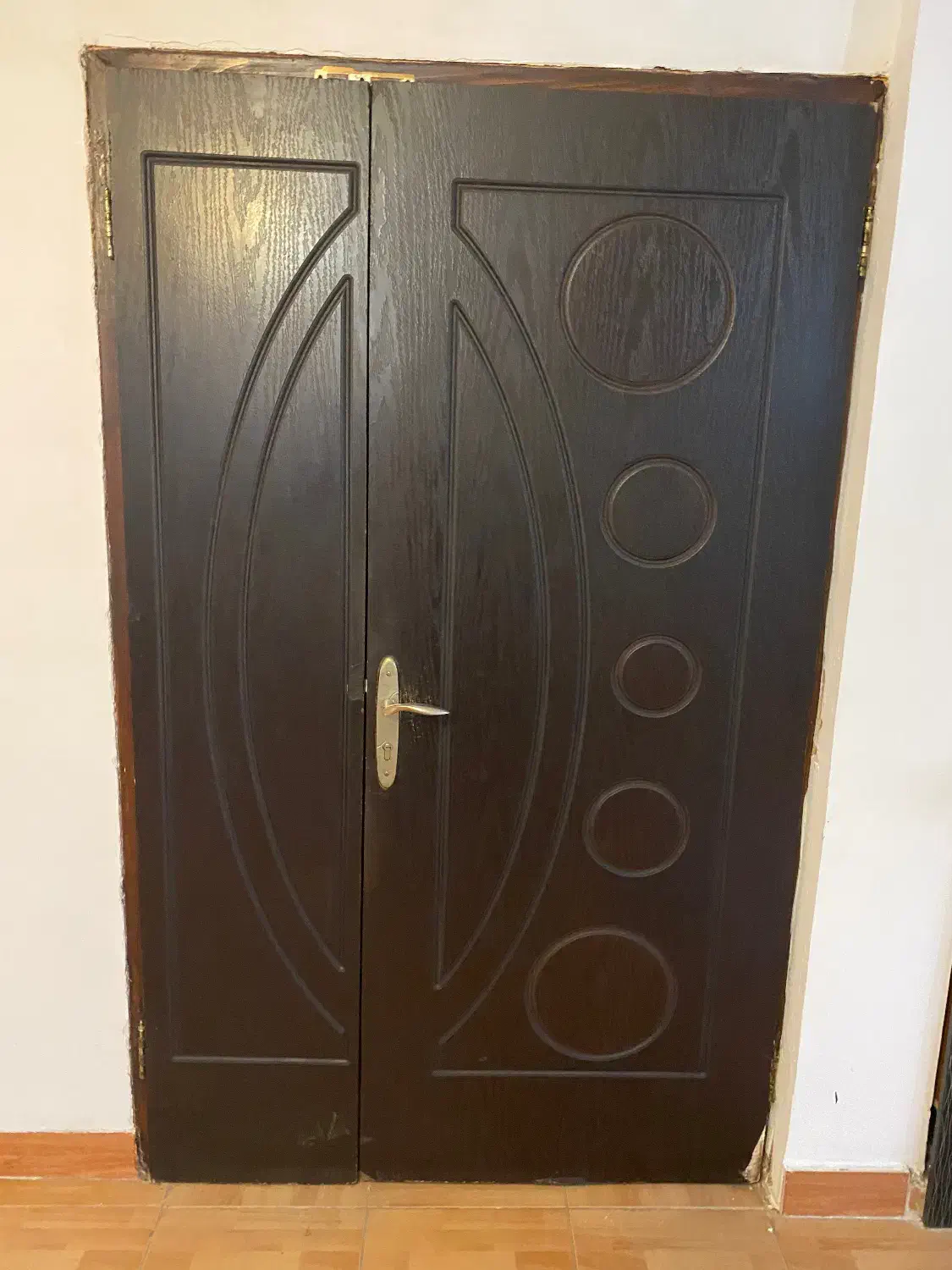 فروش درب چوبی|مصالح و تجهیزات ساختمان|لاهیجان, گلستان|دیوار