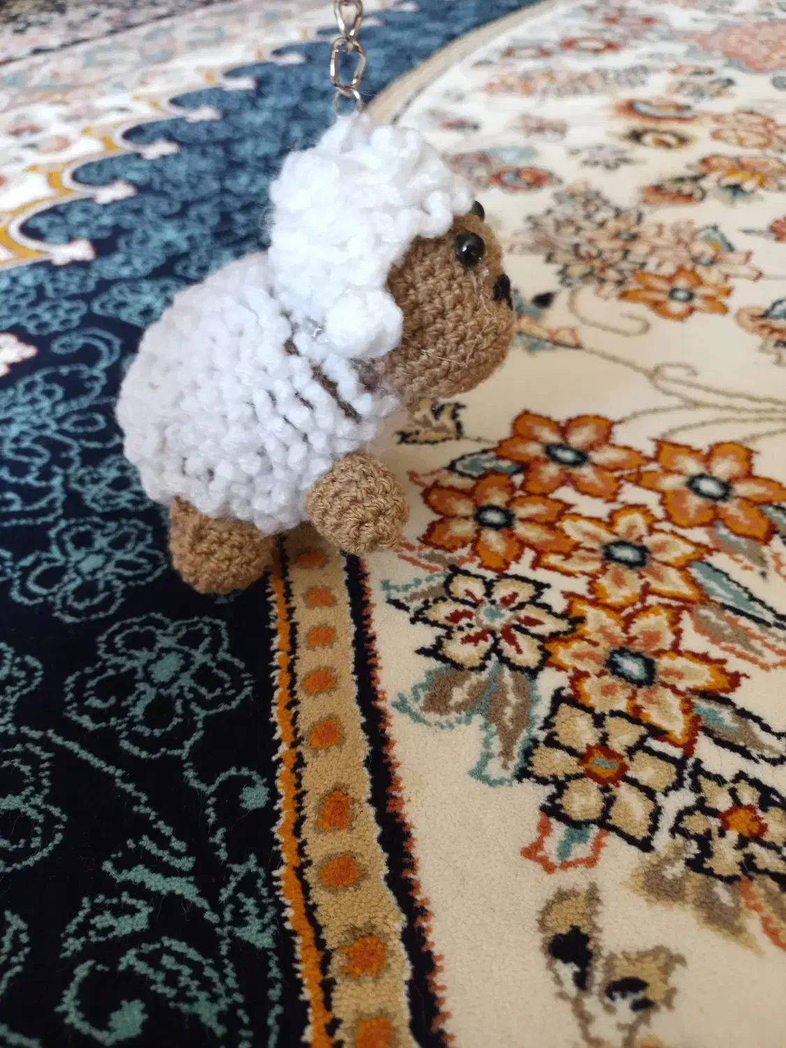 عروسک بافت|اسباببازی بچه|کوهدشت, |دیوار