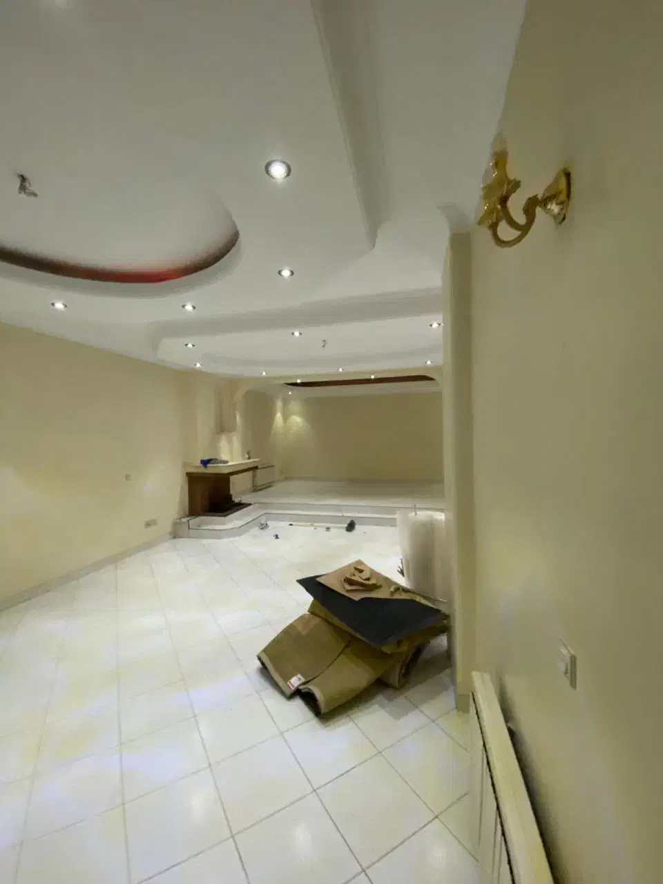 260 متر دیباجی شمالی تک واحدی|اجارهٔ آپارتمان|تهران, فرمانیه|دیوار