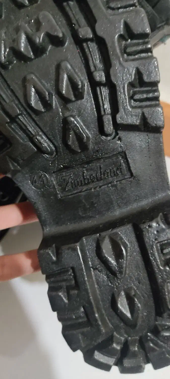 پوتین نو و سالم|کیف، کفش، کمربند|زاهدان, |دیوار