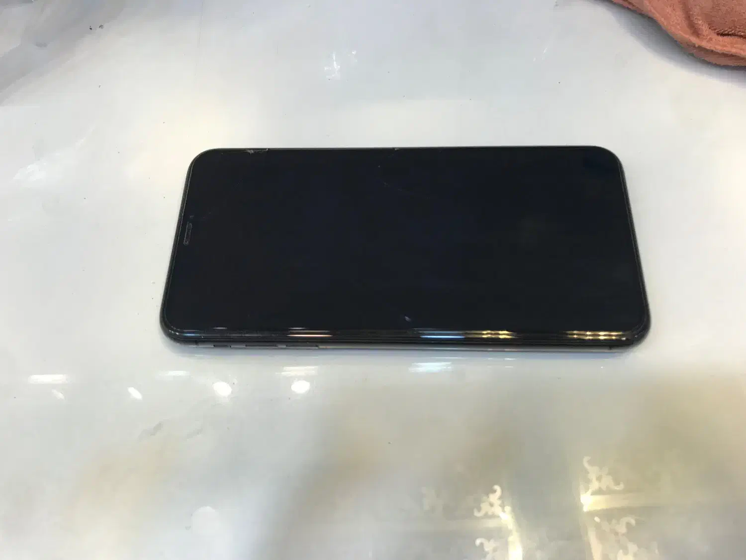 iPhone XS max 256|موبایل|قم, حاج خلیل|دیوار