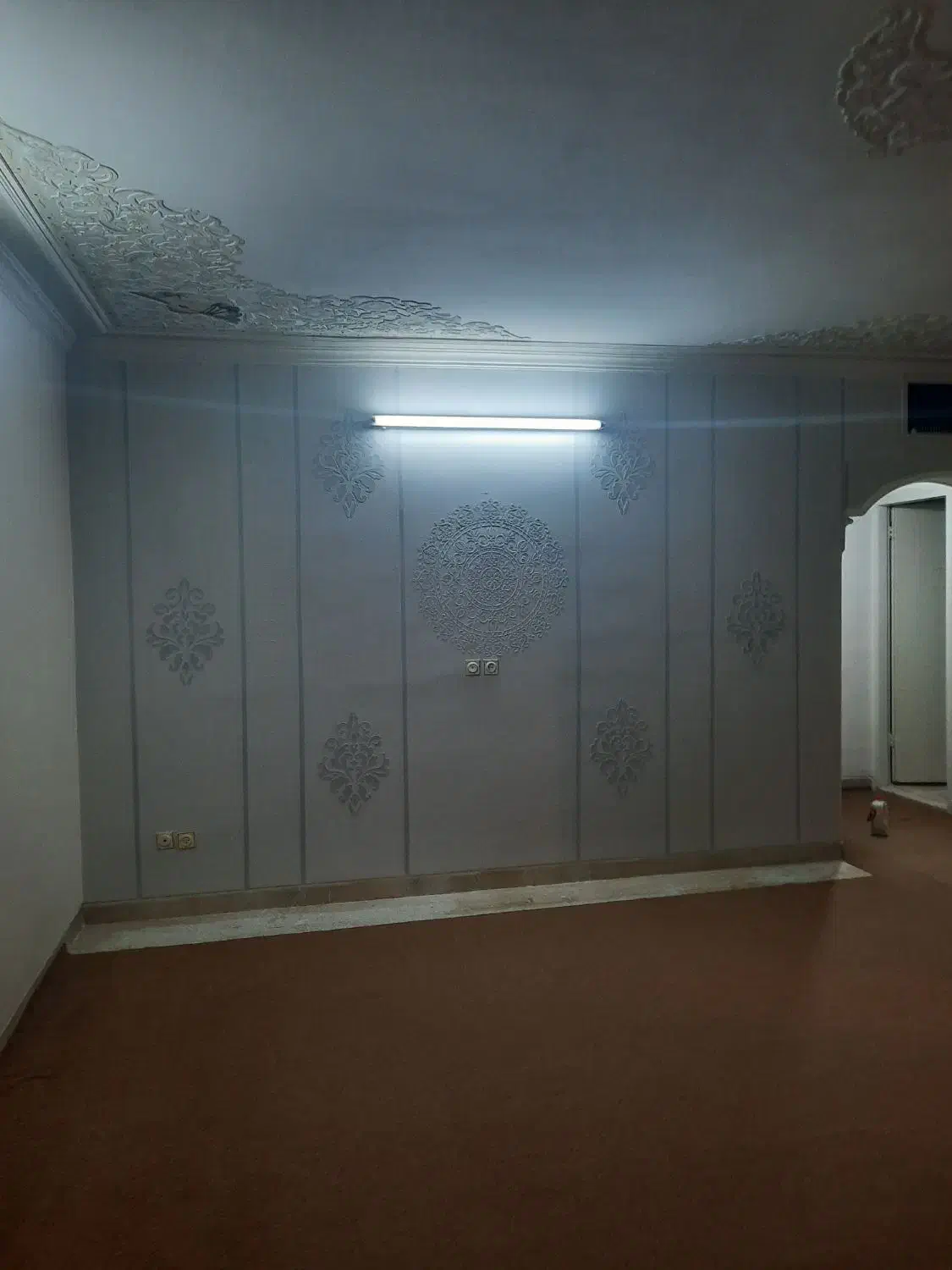 جابرپارک بهشت لب مادی ۲خوابه|اجارهٔ آپارتمان|اصفهان, میرعماد|دیوار