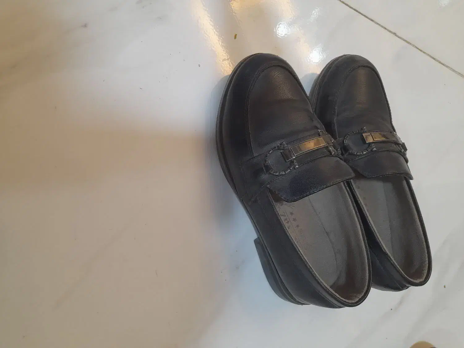 کت و شلوار مردانه و کفش پسرانه|لباس|قائن, |دیوار