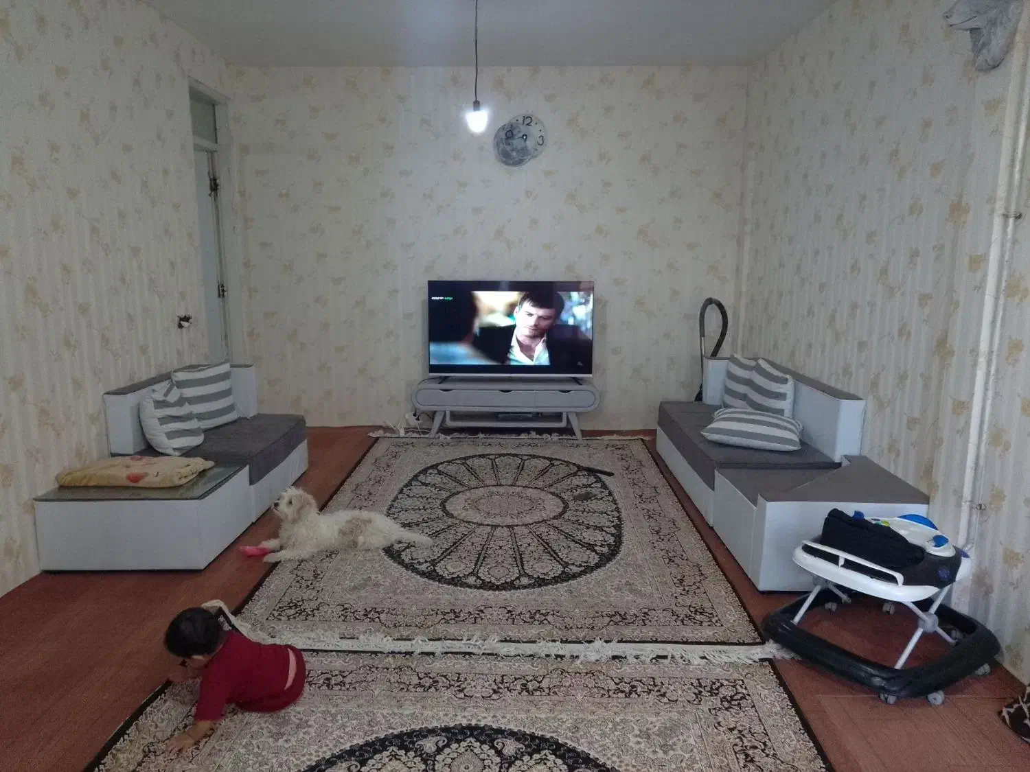 خانه اجاره ای|اجارهٔ خانه و ویلا|صفادشت, |دیوار