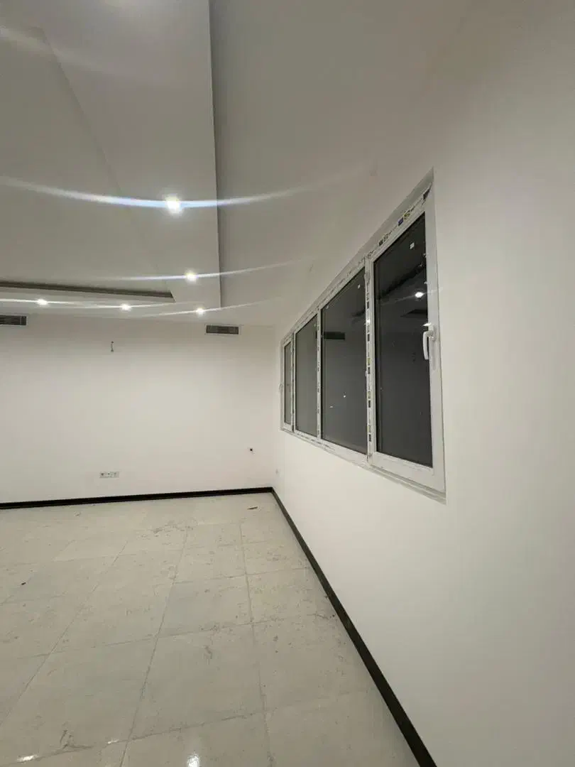 واحد ۱۰۸ متری/ کلیدنخورده خام/ فراشاهی|فروش آپارتمان|قم, شاه سید علی|دیوار