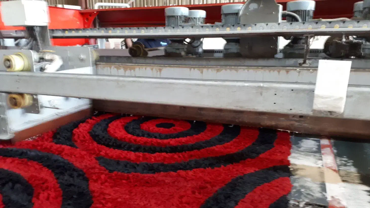 قالیشویی و مبلشویی تخصصی ستاره شیراز|خدمات نظافت|شیراز, دکتر حسابی|دیوار