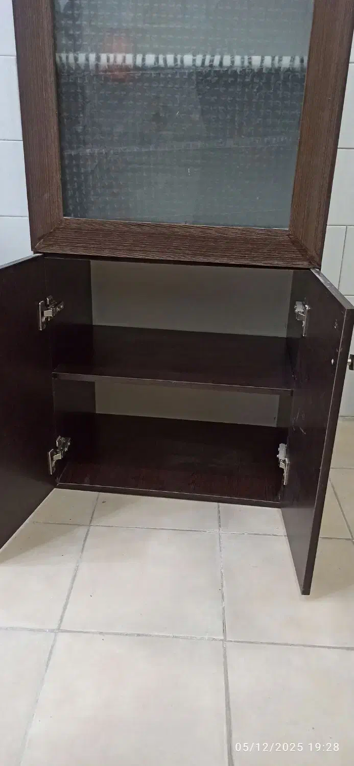 کمد|کتابخانه، شلف، قفسههای دیواری|اسلامشهر, شهرک مهدیه|دیوار