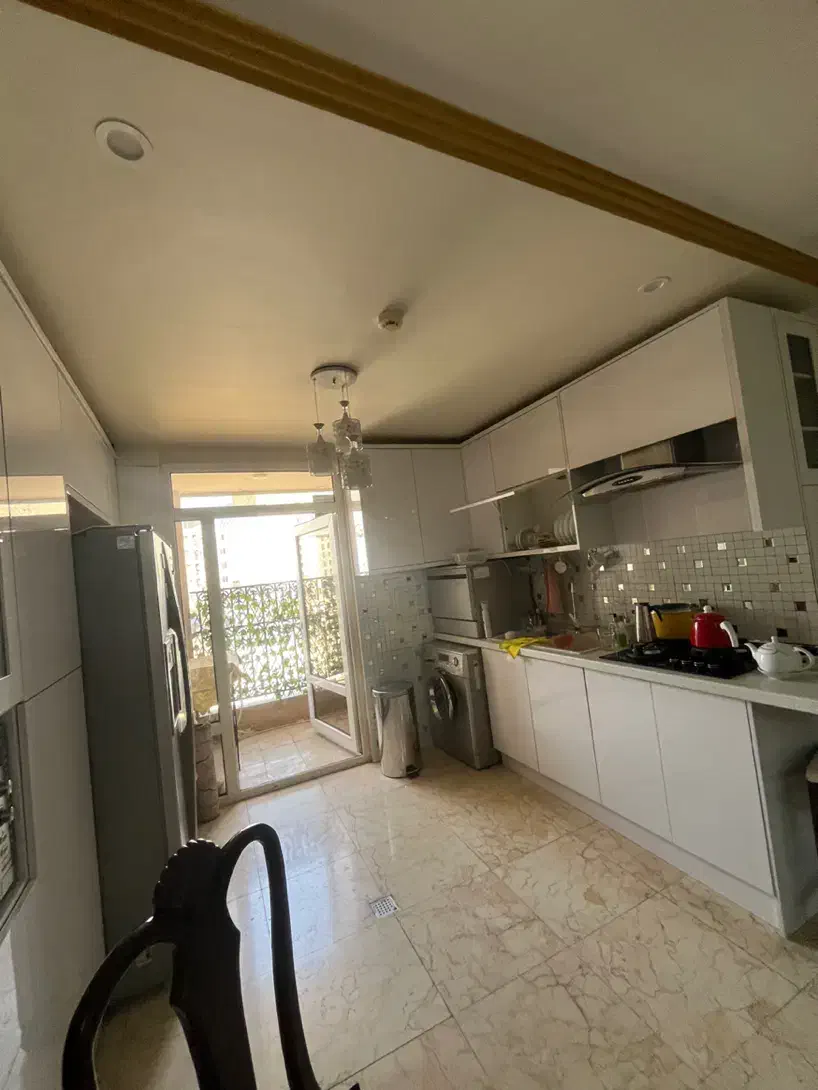 ۸۰متر۲خواب/ غرق نور / ۲۲ بهمن مهستان