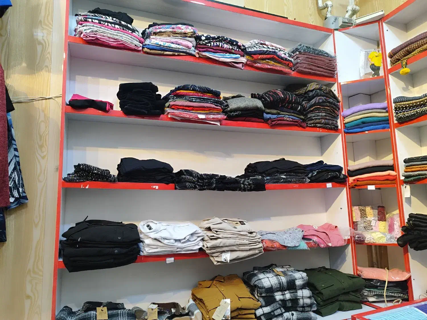 سرقفلی مغازه 50و10متری در راسته بازار|فروش مغازه و غرفه|سراب, |دیوار