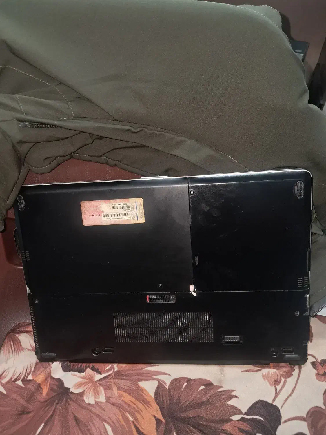 لپ تاب hp|رایانه همراه|ملارد, |دیوار