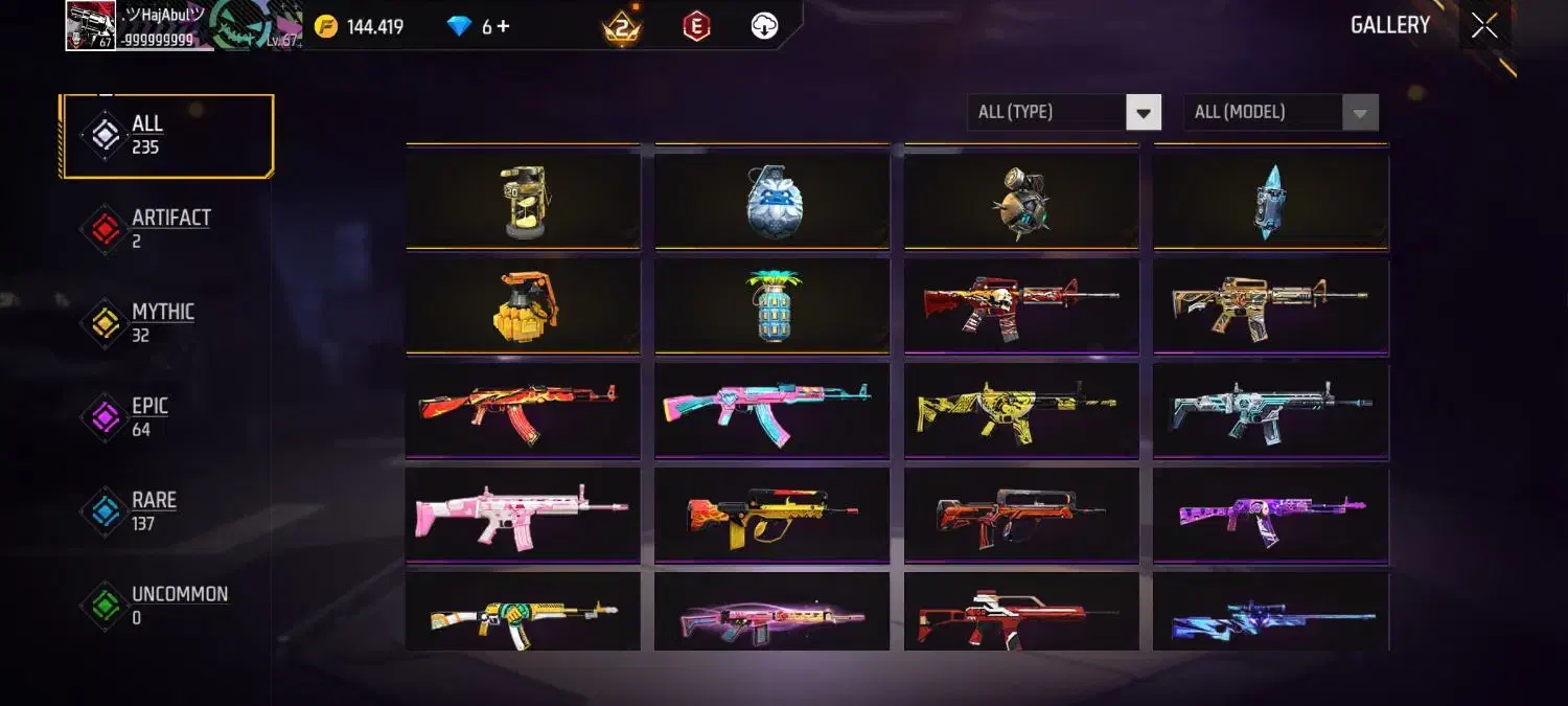 فری فایر|کنسول، بازی ویدئویی و آنلاین|پیشوا, |دیوار