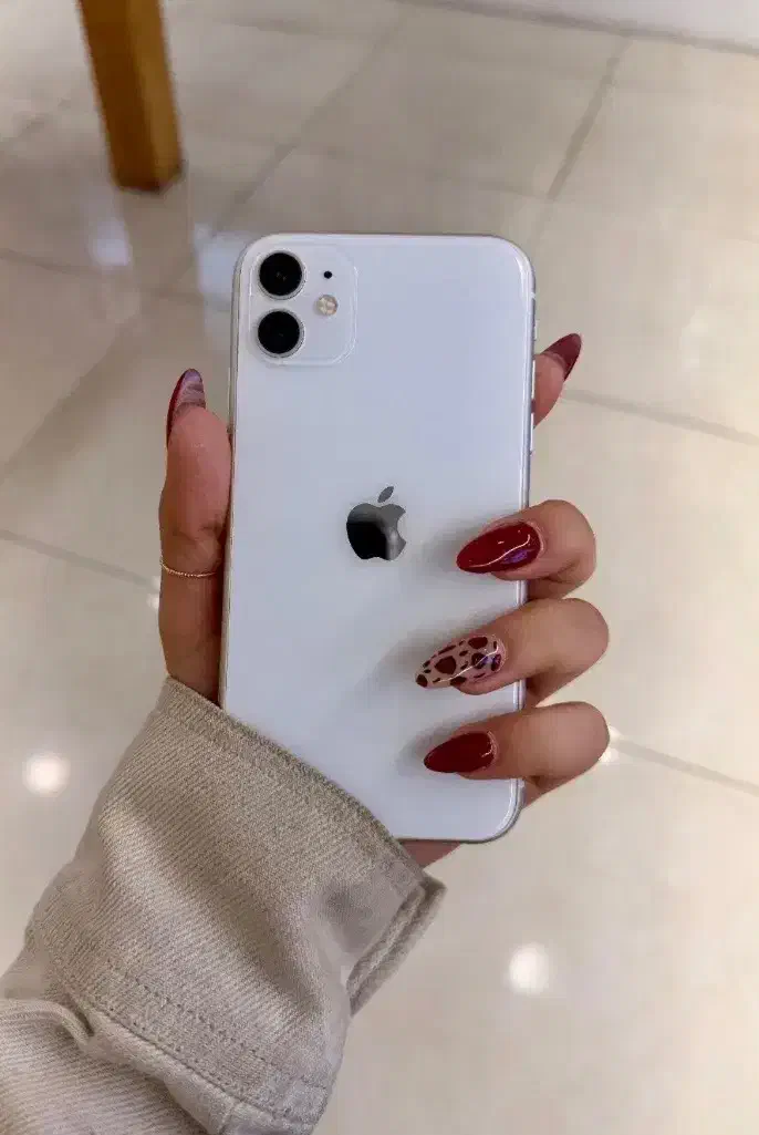 ایفون 11|موبایل|خرمآباد, |دیوار