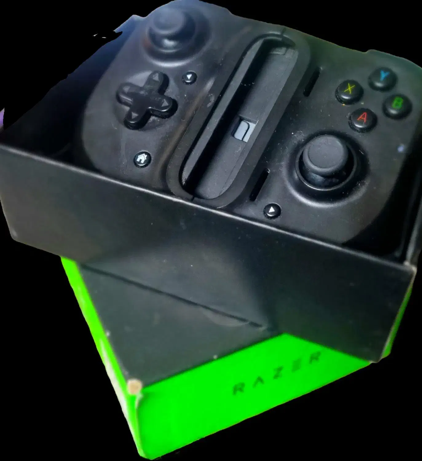دسته بازی Razer Kish2|لوازم جانبی موبایل و تبلت|پاکدشت, حصار امیر|دیوار
