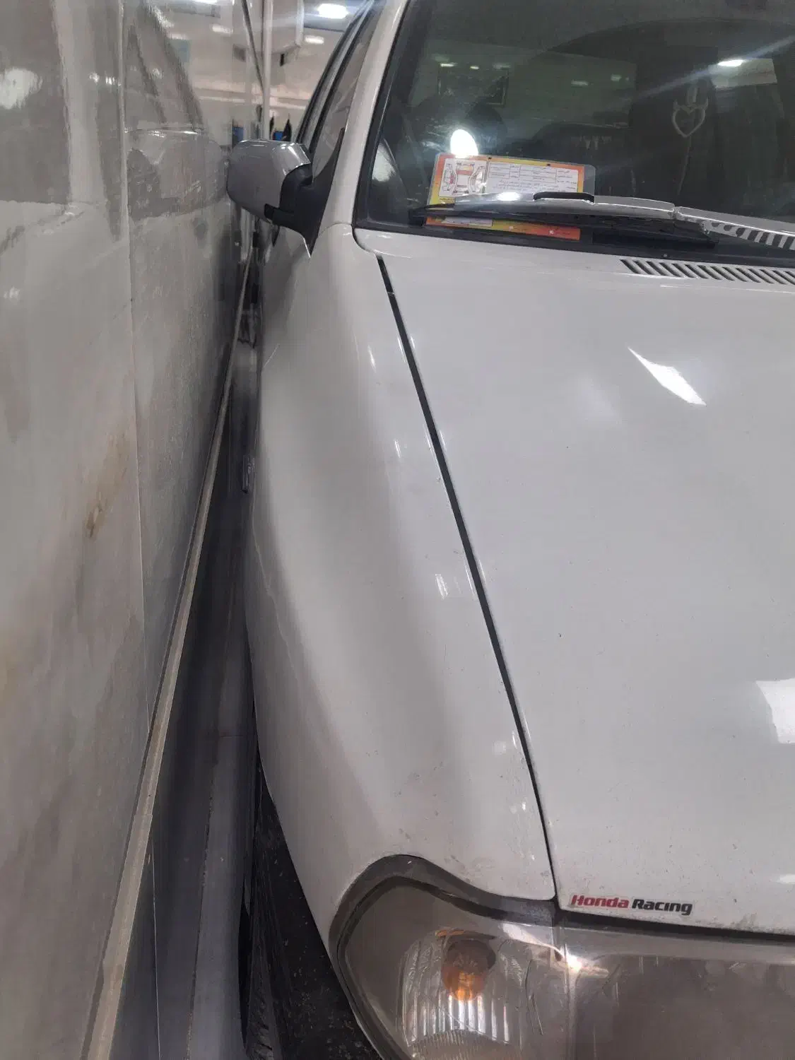 پراید۹۸|خودرو سواری و وانت|ساوه, |دیوار