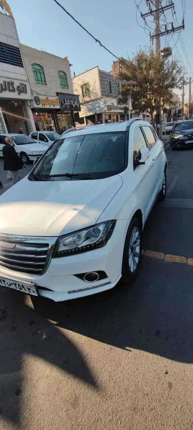 هاول H2|خودرو سواری و وانت|کرج, حصارک پایین|دیوار