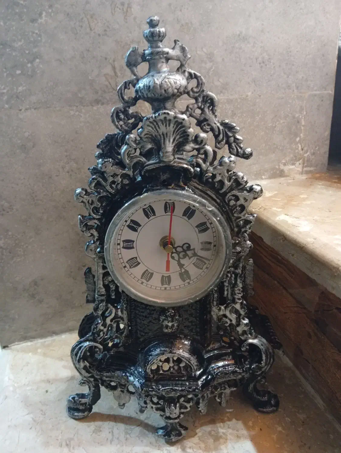 ساعت رو میزی|ساعت دیواری و تزئینی|گالیکش, |دیوار