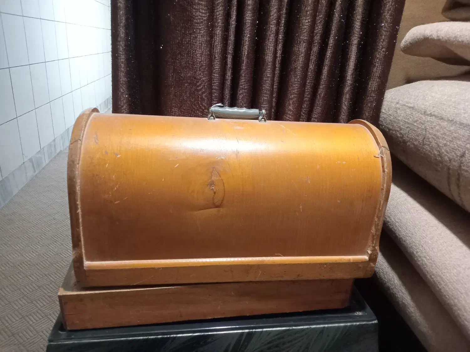 چرخ خیاطی|چرخ خیاطی و ریسندگی|شاهینشهر, شهرک ردانی پور|دیوار