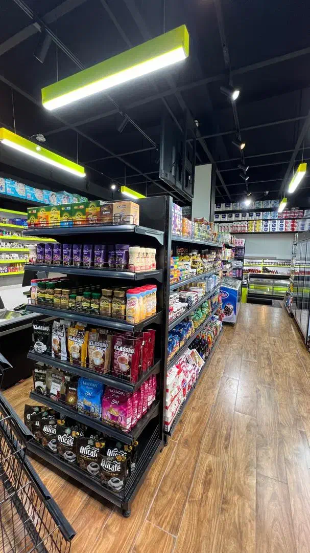 قفسه شهر نو اذری۹|فروشگاه و مغازه|آذرشهر, |دیوار