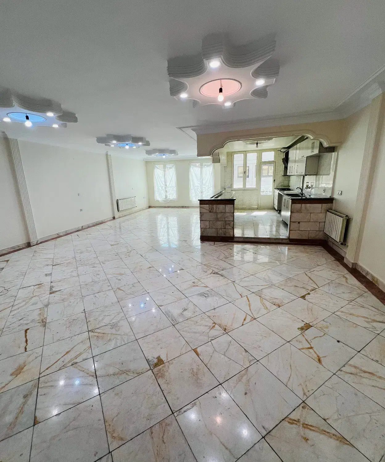 رهن و اجاره اپارتمان(تهران نو)|اجارهٔ آپارتمان|تهران, آشتیانی|دیوار