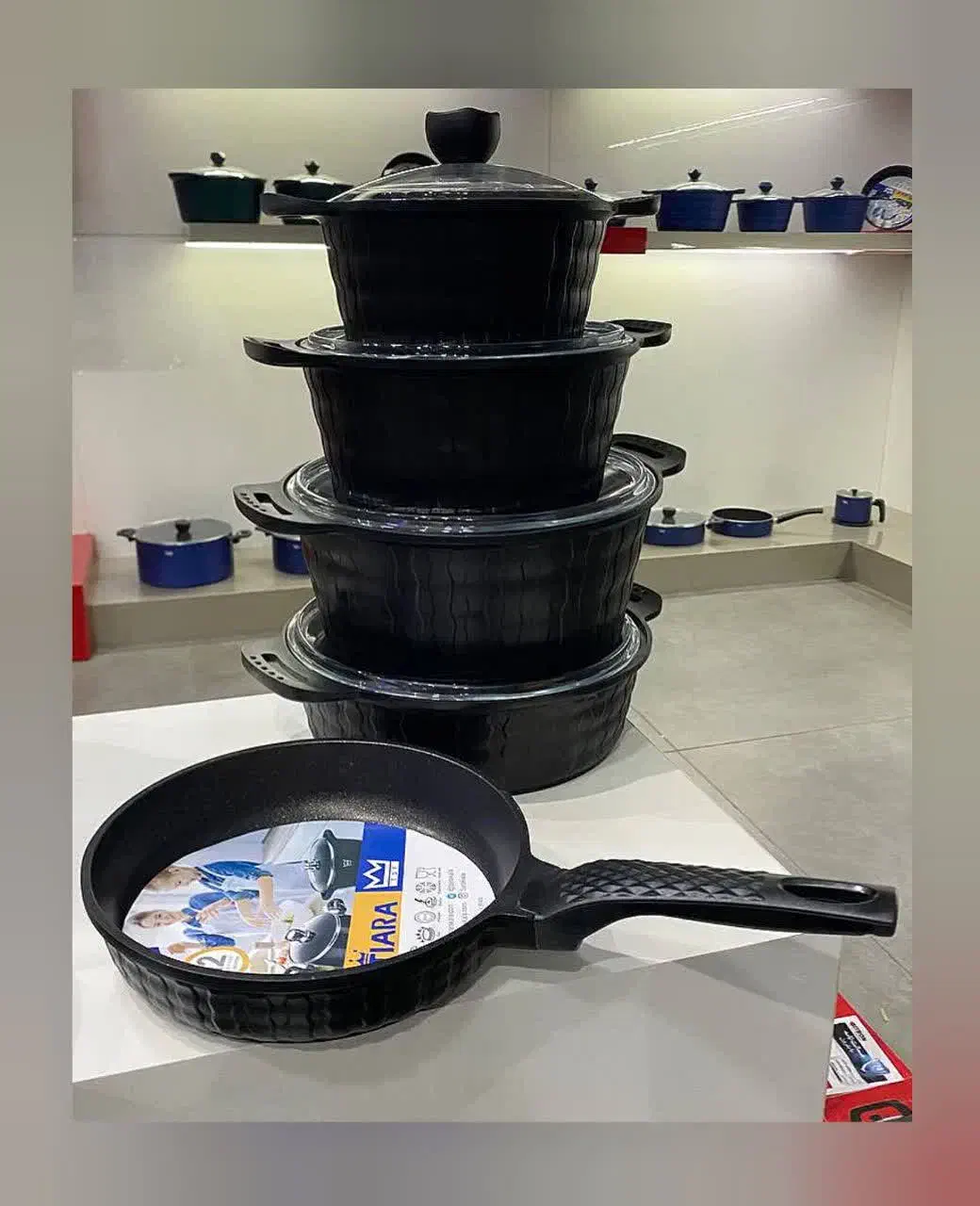 پخش لوازم آشپزخانه وخانگی عمده وتکی|سایر لوازم برقی|شهریار, کهنز|دیوار