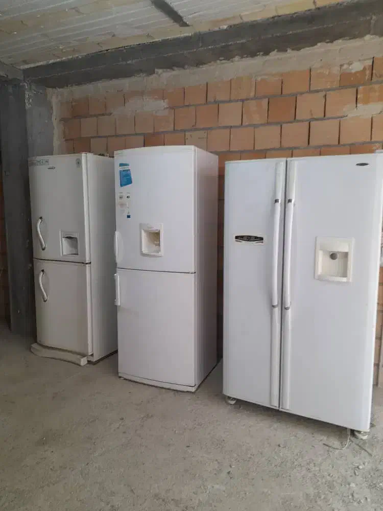 سلام|یخچال و فریزر|کارون, |دیوار