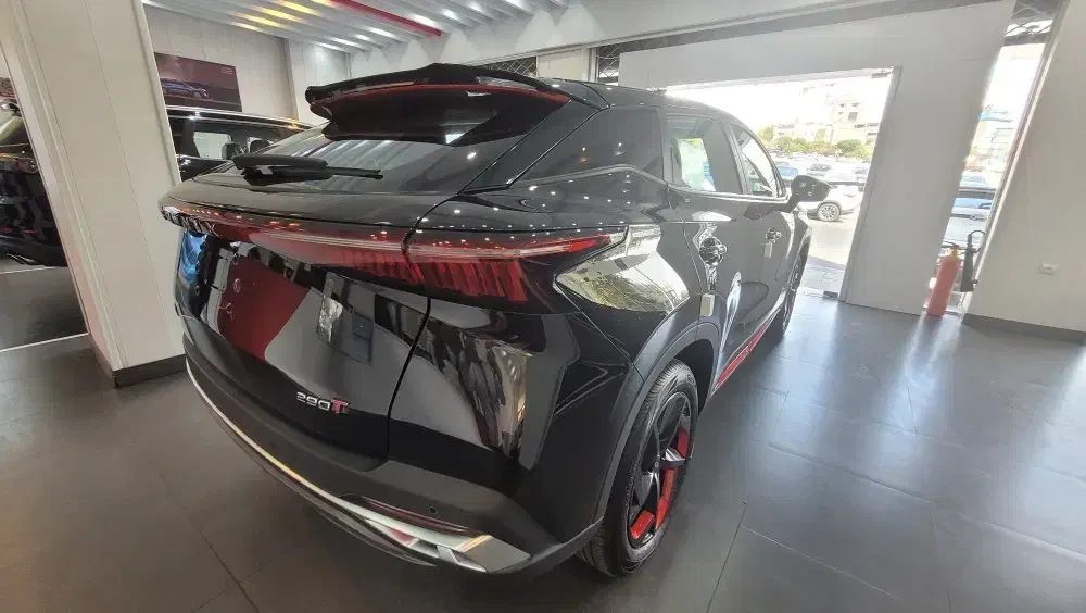 FX Premium AWD|خودرو سواری و وانت|تهران, آسمان|دیوار