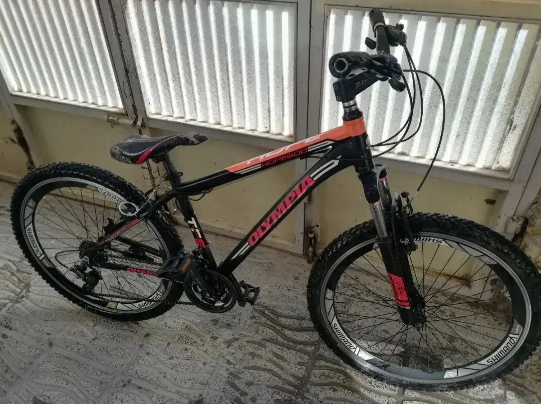 دوچرخه ۲۶|دوچرخه، اسکیت، اسکوتر|شهرکرد, |دیوار