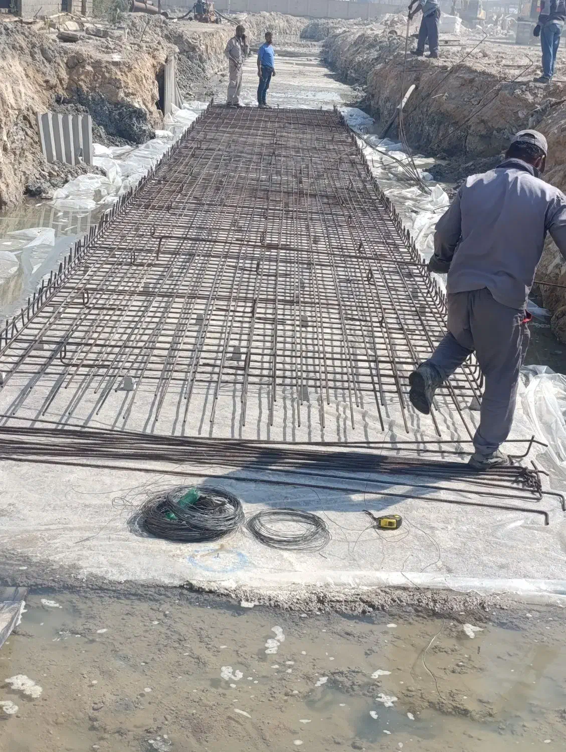 پیمانکاری|خدمات پیشه و مهارت|بندر ماهشهر, |دیوار