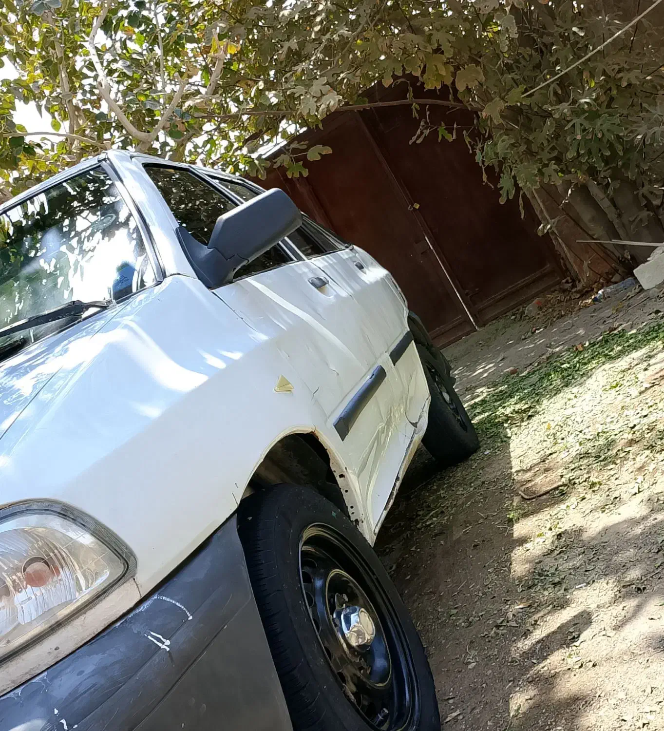 پراید مدل 87 فروش و معاوضه|خودرو سواری و وانت|زاهدان, |دیوار