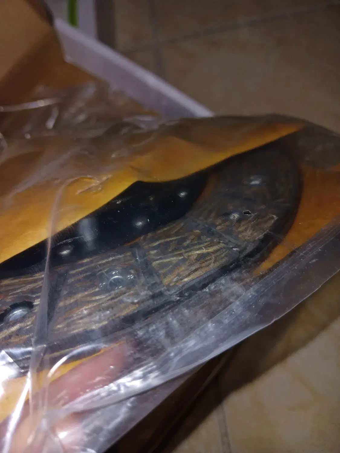 دیسک و صفحه لیفان 620 اصلی|قطعات یدکی و لوازم جانبی|کرج, فاز ۳ گوهردشت|دیوار