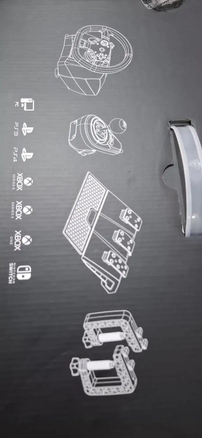 فرمان بازی برای کنسول پلی استیشن و xbox|کنسول، بازی ویدئویی و آنلاین|جم, |دیوار