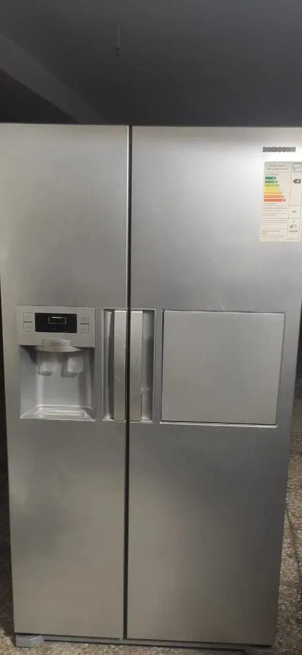 خریدار و فروش یخچال ساید سالم سوخته پوسیده همه جا|یخچال و فریزر|تهران, تهرانپارس شرقی|دیوار