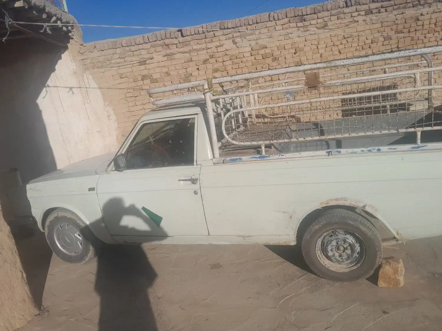 وانت|خودرو سواری و وانت|قروه, |دیوار