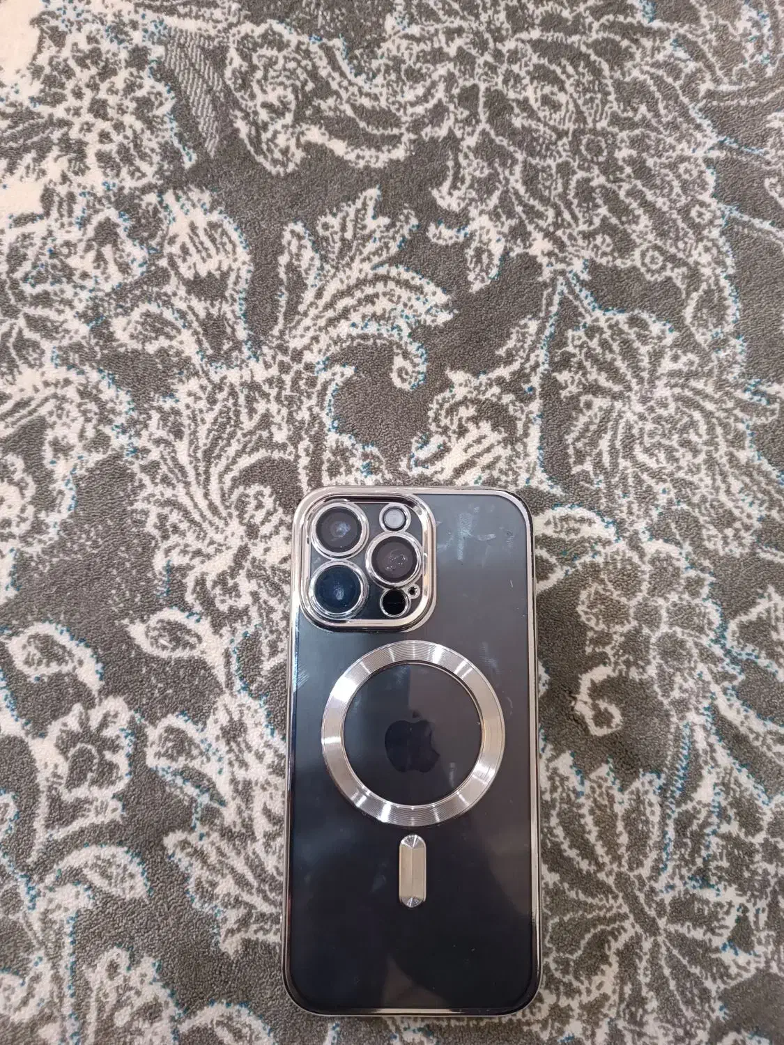 آیفون 15پرومکس|موبایل|خرمشهر, |دیوار