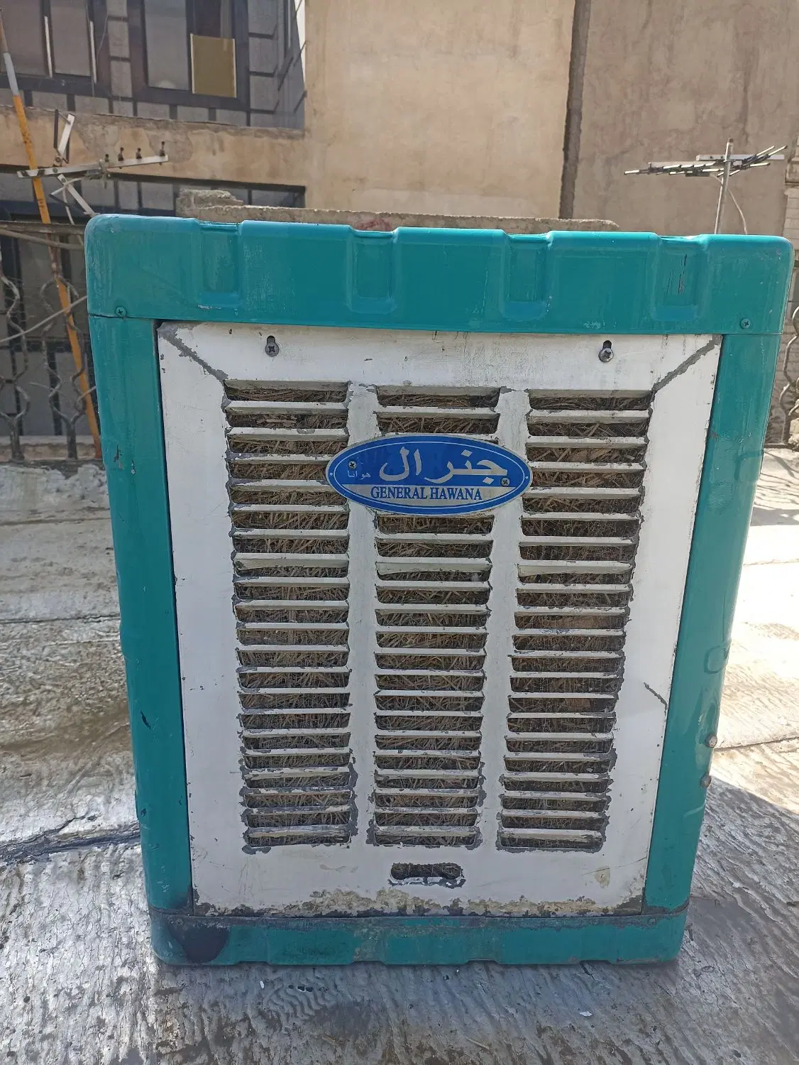 کولر آبی 3200 جنرال|کولر آبی|تهران, شهرک کوهسار|دیوار
