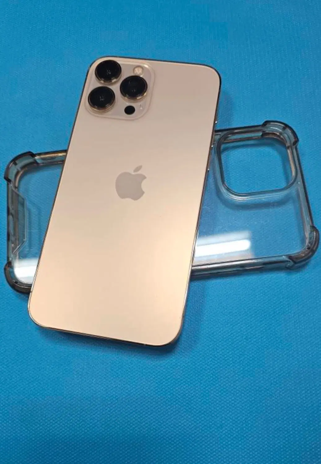 Iphone 13 pro max zaa|موبایل|علی‌آباد کتول, |دیوار