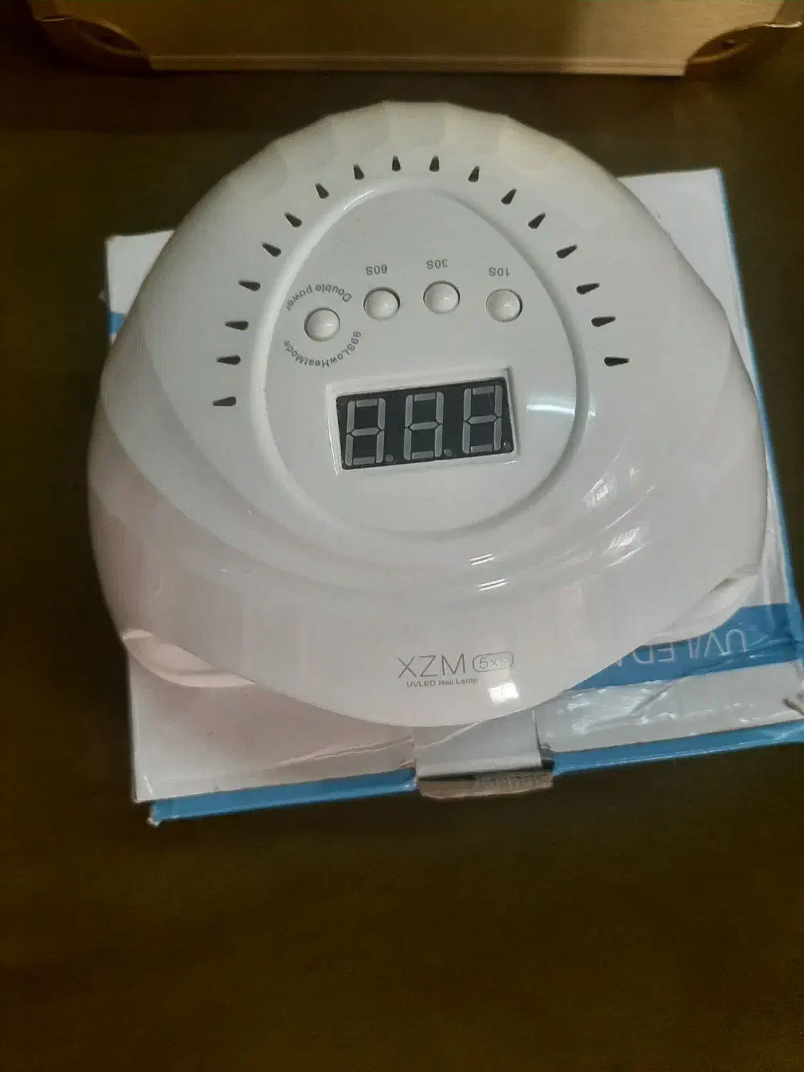 فروش فوری دستگاه UV.|آرایشی، بهداشتی، درمانی|یزد, |دیوار