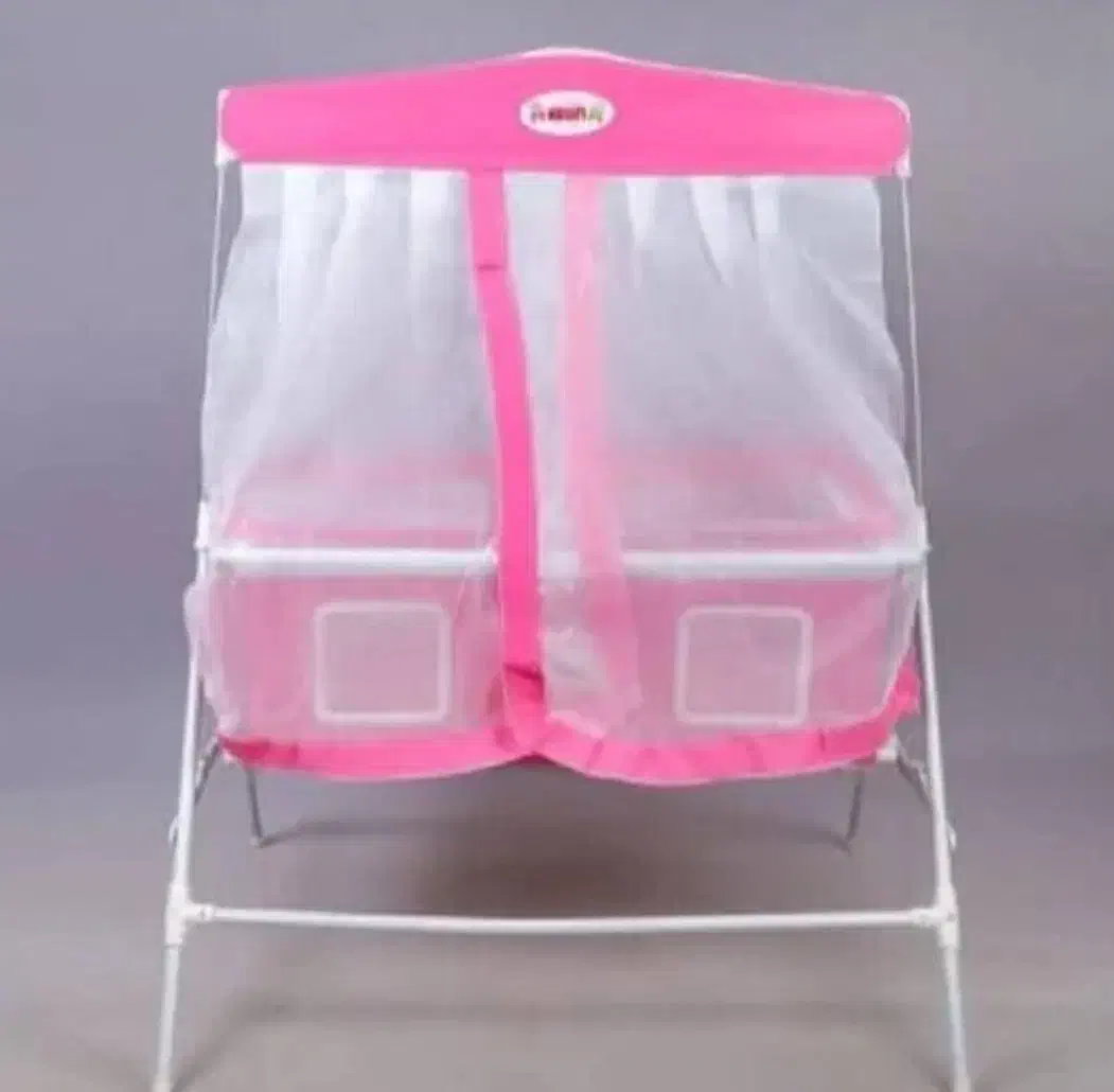 گهواره و کریر|اسباب و اثاث بچه|تهران, تاکسیرانی|دیوار