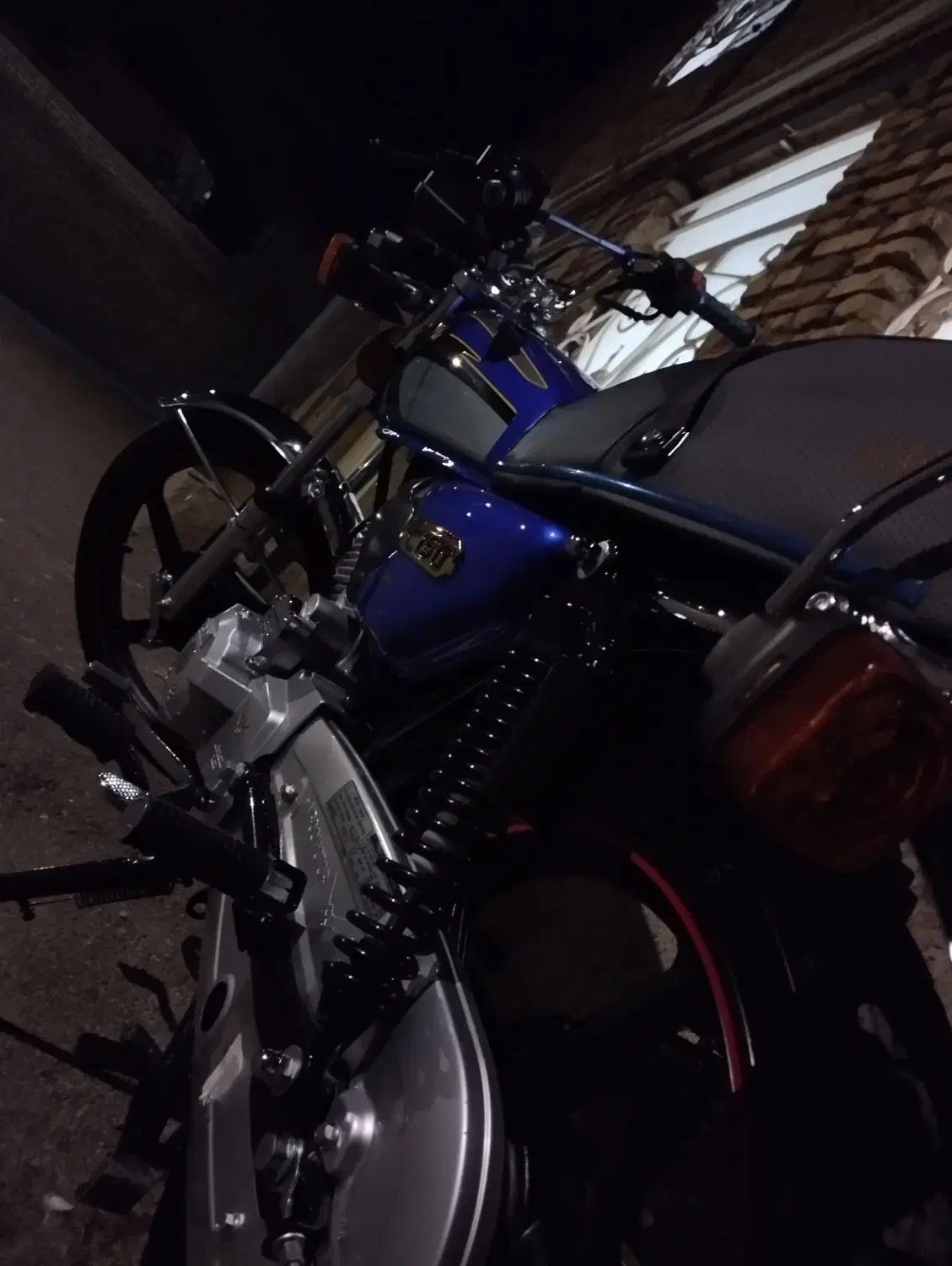 موتور پرواز 1403|موتورسیکلت|گلپایگان, |دیوار