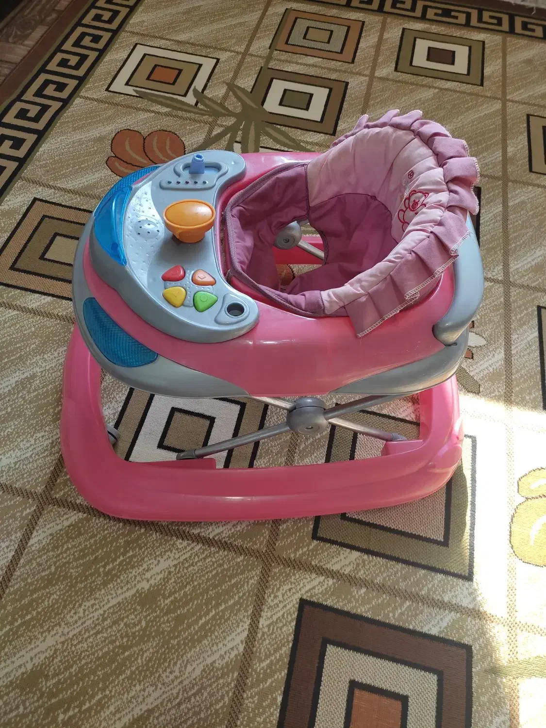 روروک|اسباب و اثاث بچه|مبارکه, |دیوار