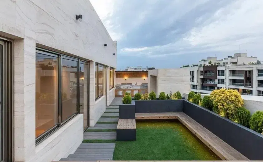 بازسازی ساختمان ساخت ویلا باغ شهری اقساط|خدمات پیشه و مهارت|صدرا-فارس, فاز ۱|دیوار