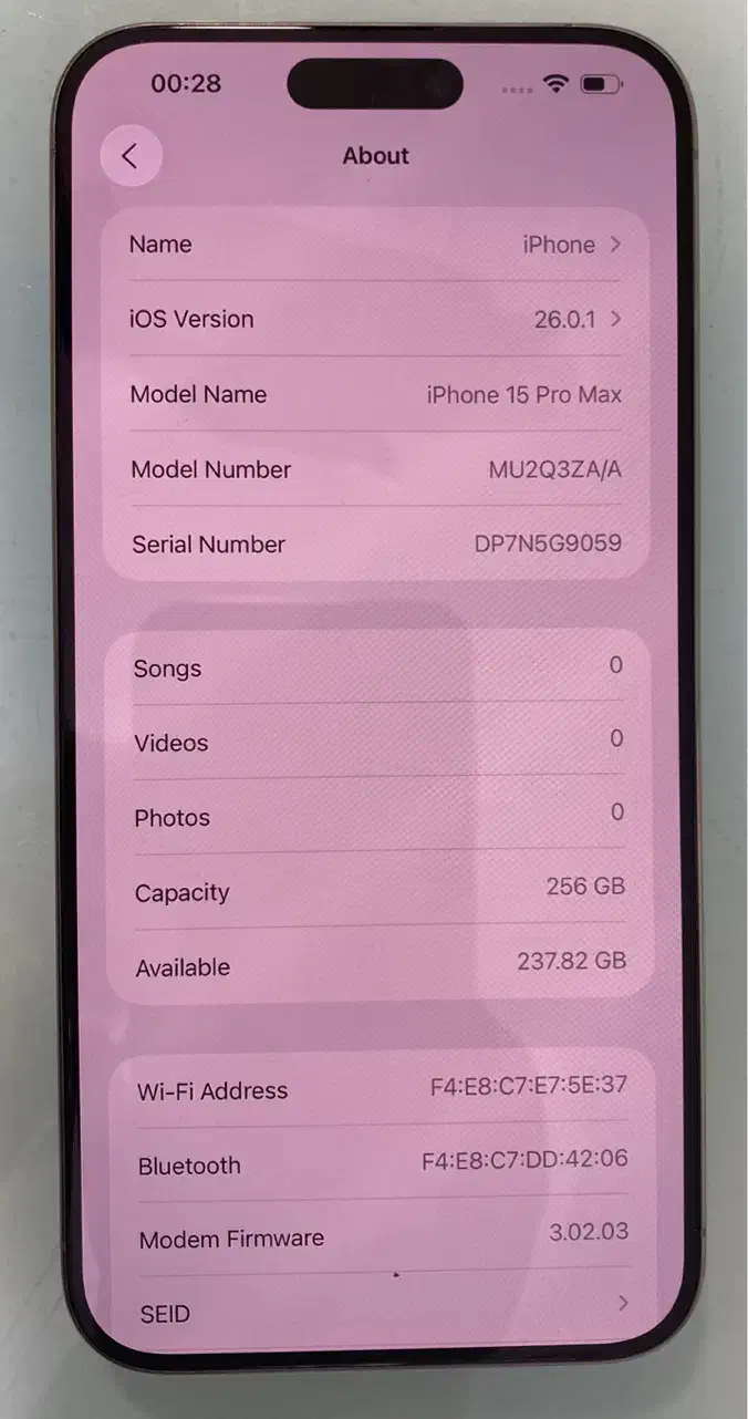 15 pro max|موبایل|شهریار, شهرک وائین|دیوار