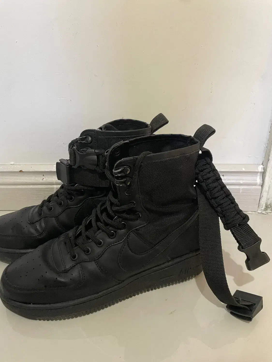 نیم بوت جردن ۴۰|کیف، کفش، کمربند|مشهد, فرهنگ|دیوار