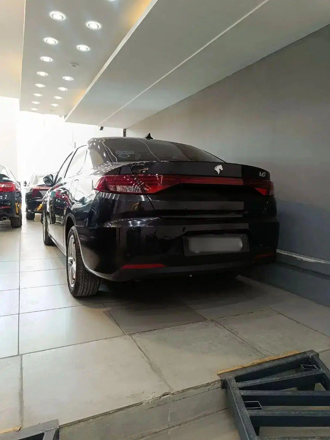 تارا اتومات V4 مدل 1403|خودرو سواری و وانت|شیراز, عفیف‌آباد|دیوار