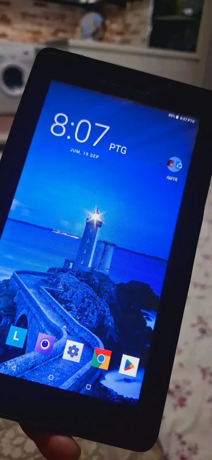 تبلت لنوو|تبلت|قم, پردیسان|دیوار