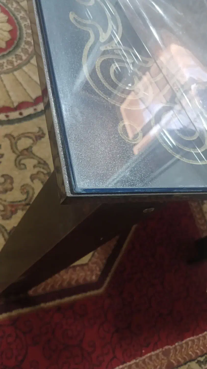 میز غذاخوری|میز و صندلی غذاخوری|خرمشهر, |دیوار