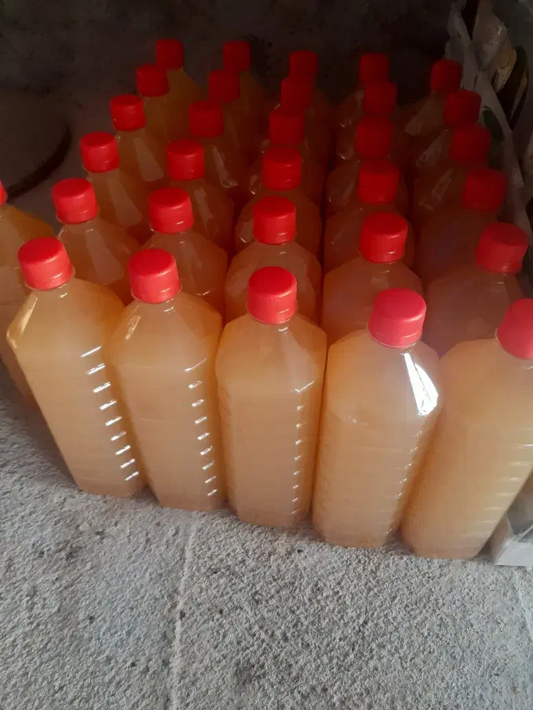 تولید و فروش سرکه سیب وانواع عرقیجات محلی|خوردنی و آشامیدنی|سیرجان, |دیوار