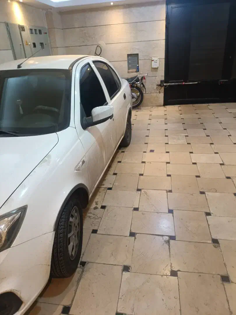 ساینا s مدل ۱۴۰۱|خودرو سواری و وانت|تهران, حکیمیه|دیوار