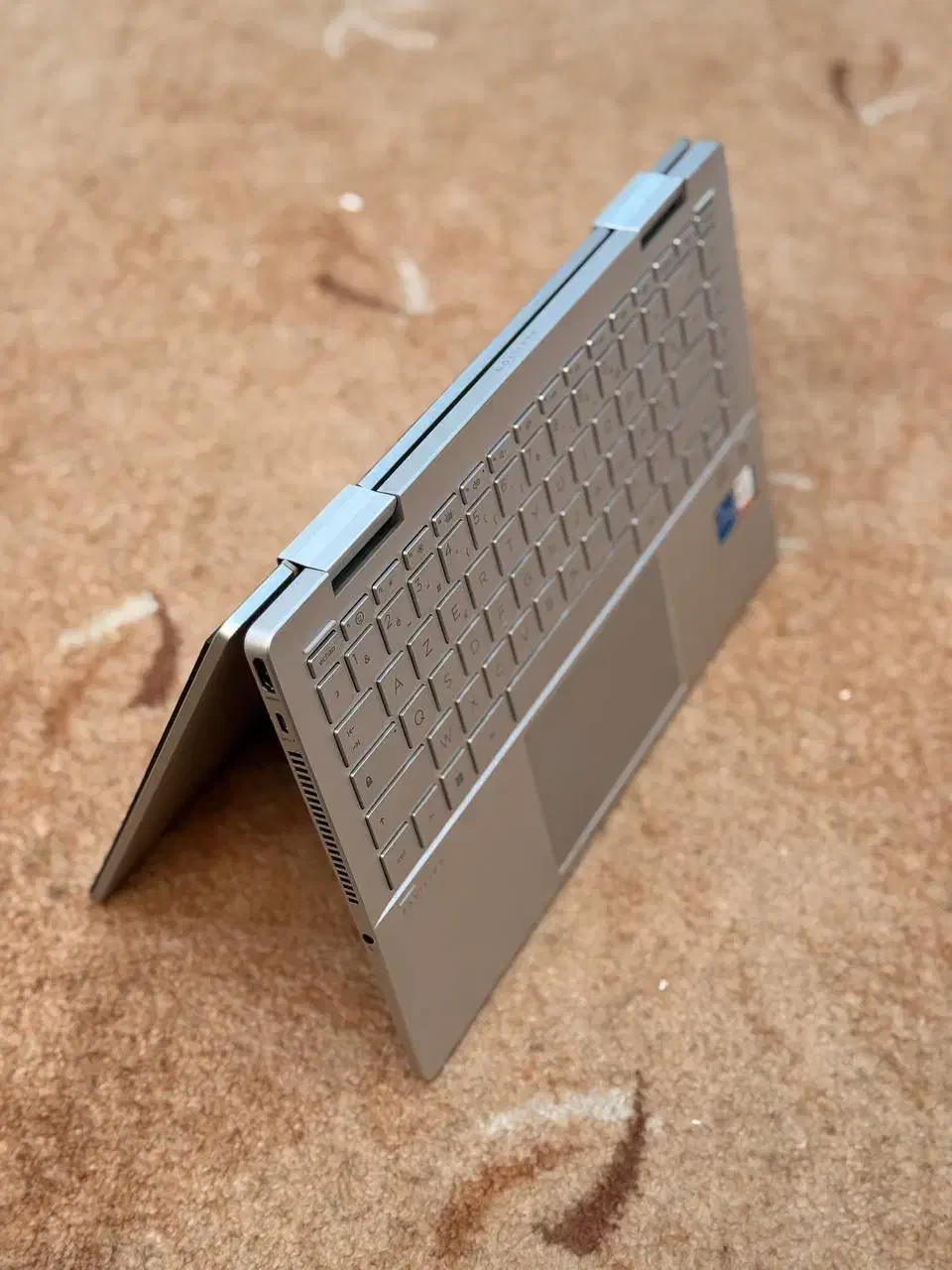 HP Pavilion لمسی ک نسل ۸ تبلت شو  در جه ۳۶۰|رایانه همراه|بوکان, |دیوار