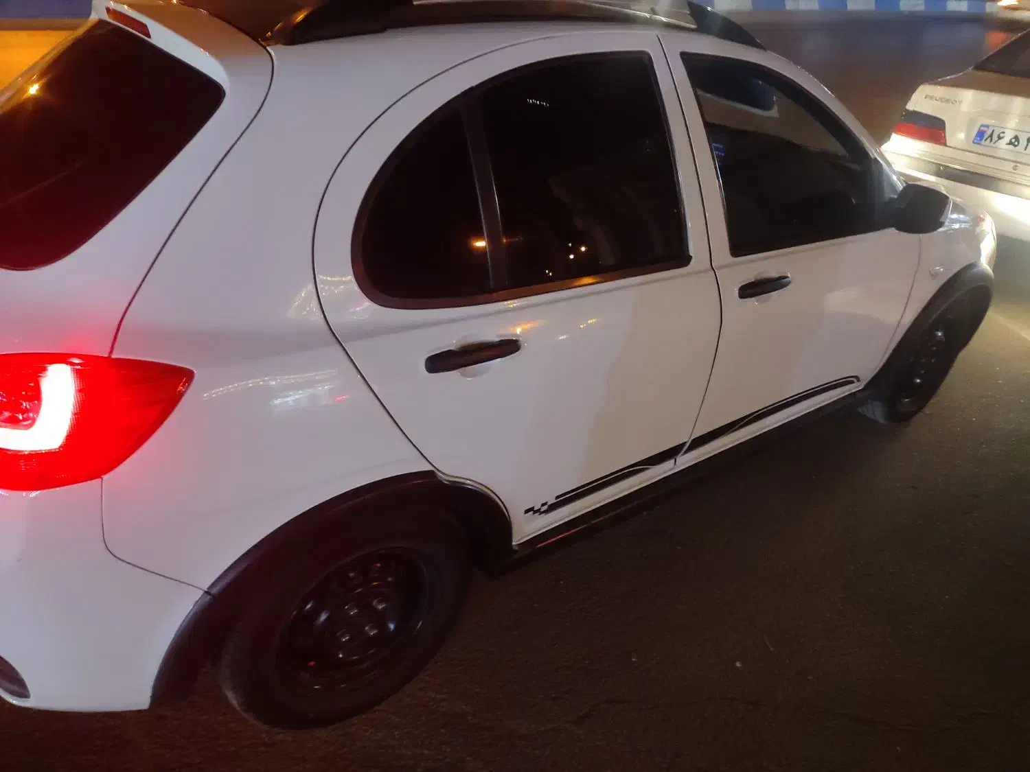 کوییک فول RS|خودرو سواری و وانت|برازجان, |دیوار